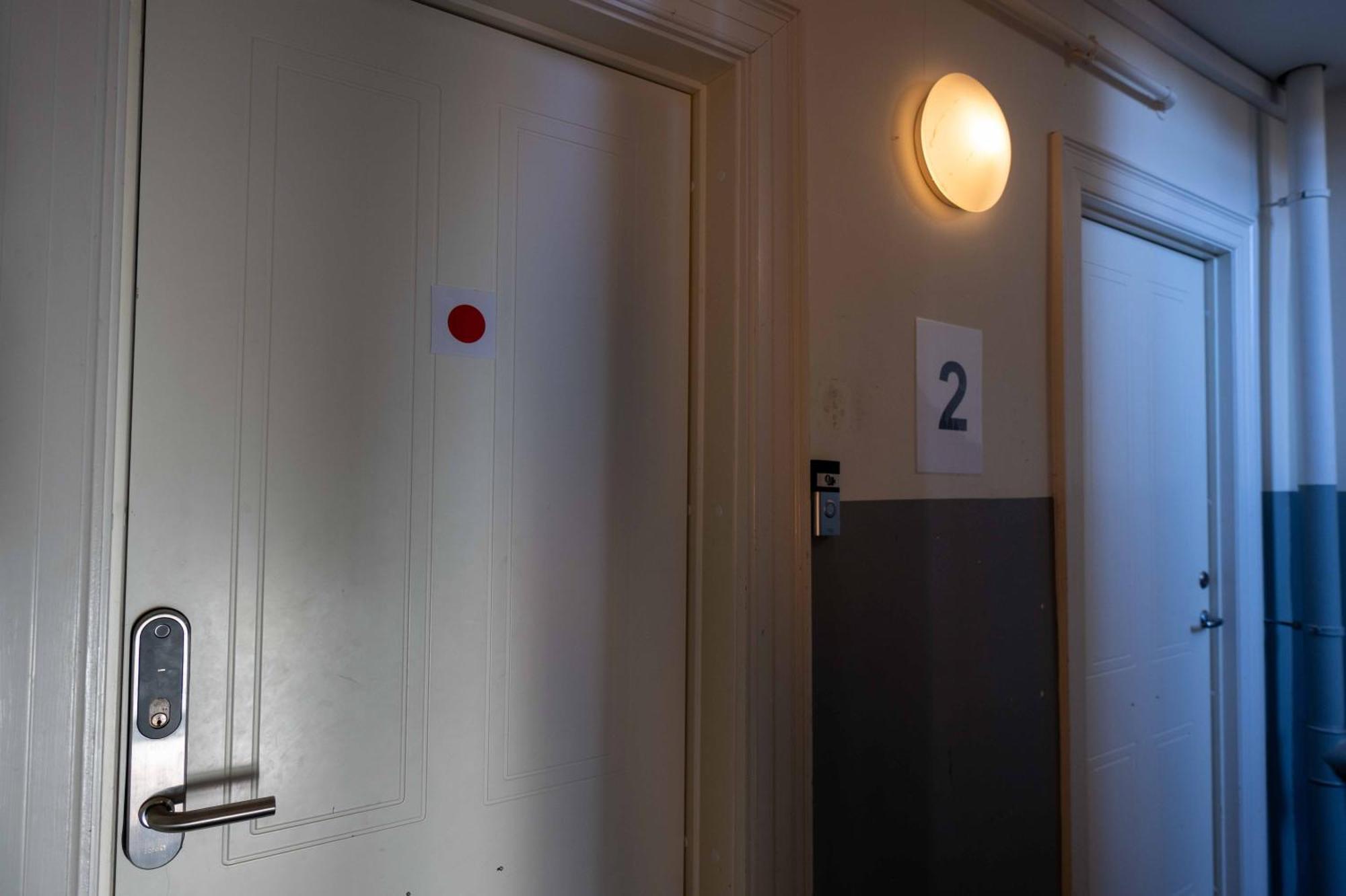 Perfect 3 Bedroom Apartment In The Heart Of Cph Köpenhamn Exteriör bild
